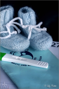 Kinderwunsch, Sterilisation, Refertilisation, Familienplanung, Hoffnung © Liz Collet